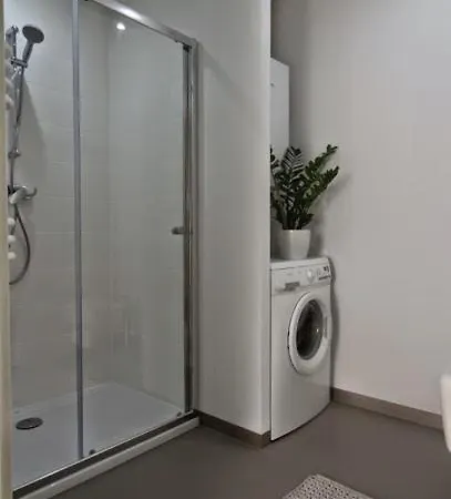 Apartamenty Lisowski Rezydencja Ustronie Morskie Exterior photo