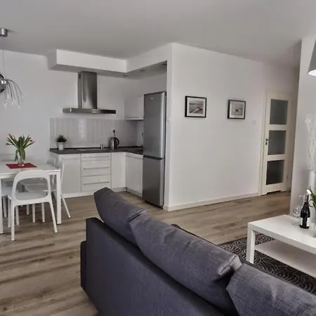 Apartamenty Lisowski Rezydencja Ustronie Morskie Exterior photo