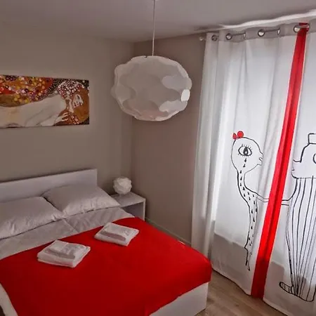 Apartamenty Lisowski Rezydencja Ustronie Morskie Exterior photo