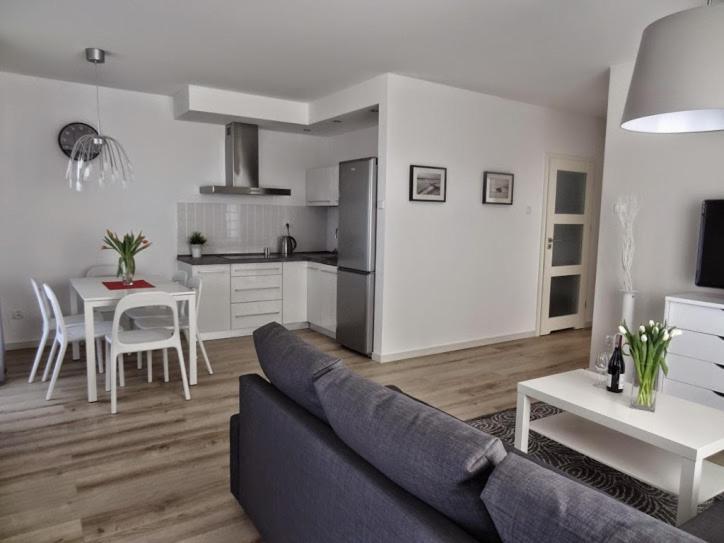 Lisowski Apartment