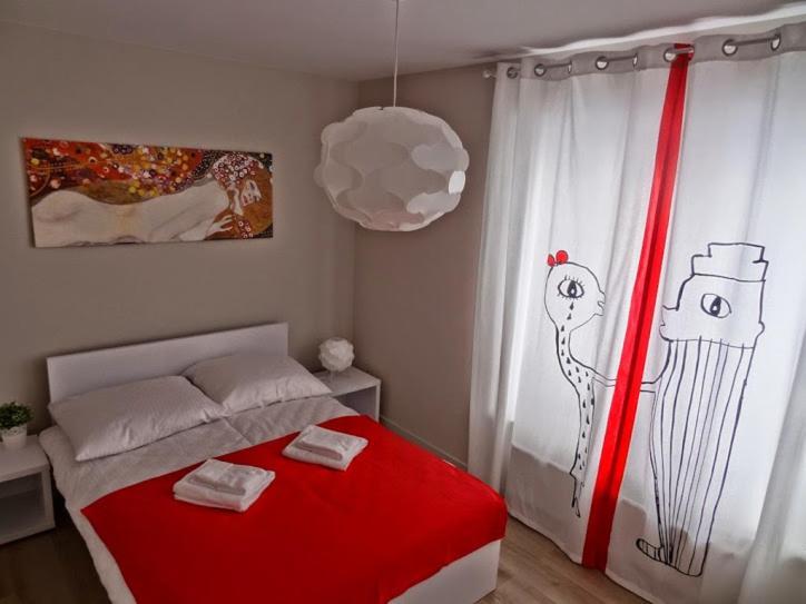 Lisowski Apartment Ustronie Morskie